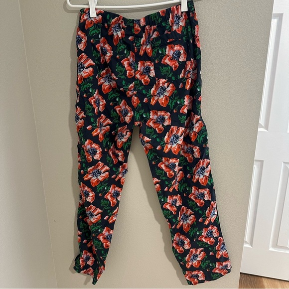 Sleepy jones marina pajama set 100% cotton top and bottom - Picture 8 of 13